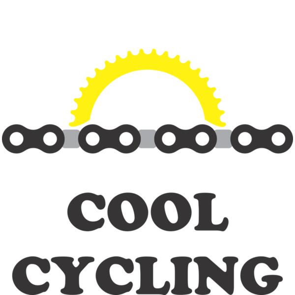 Cool Cycling Thumbnail