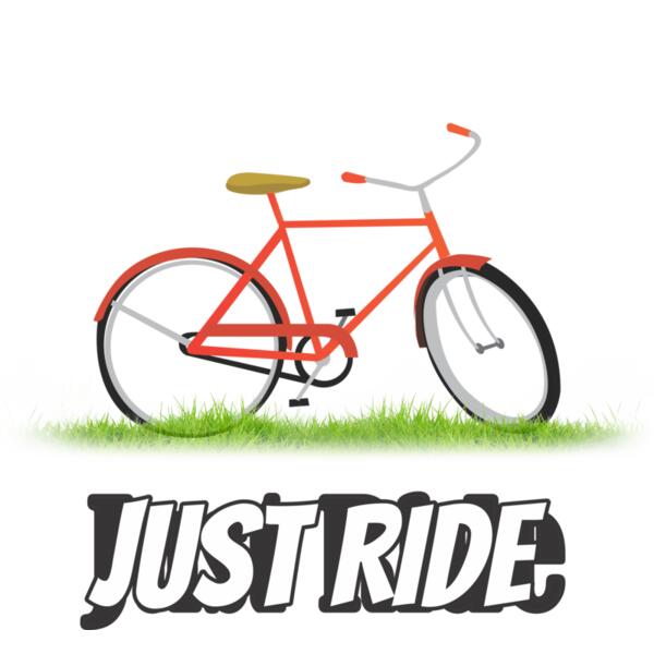 Just Ride Thumbnail