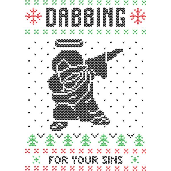 Dabbing jesus Thumbnail