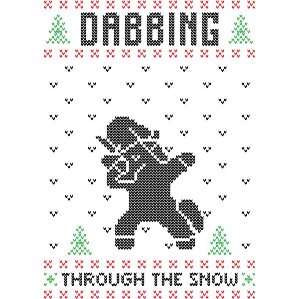 Dabbing unicorn Thumbnail