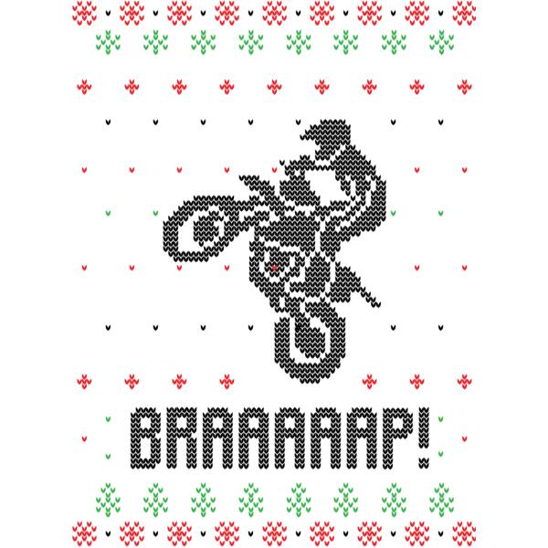 Brap motocross Thumbnail