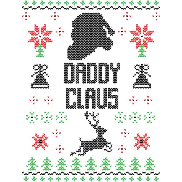 Daddy claus Thumbnail