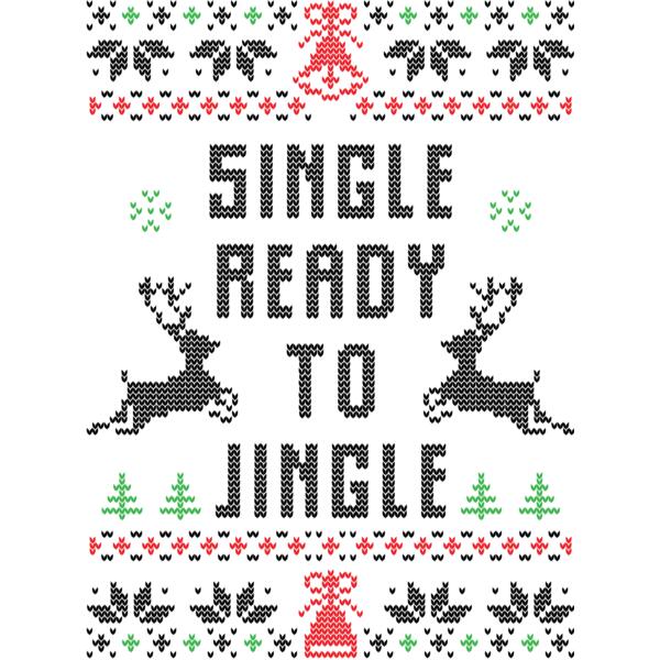 Single ready to jingle Thumbnail