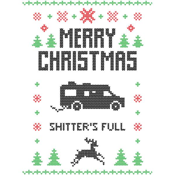 Merry Christmas shitter s full Thumbnail