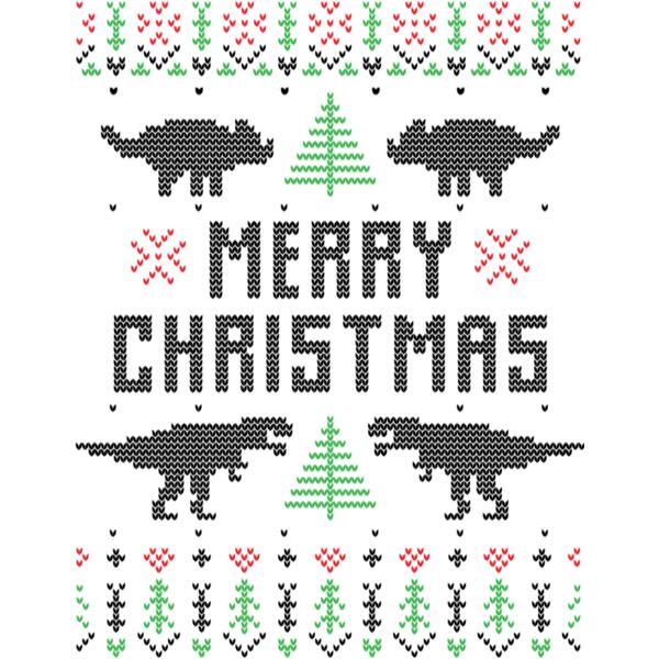 Merry Christmas Thumbnail