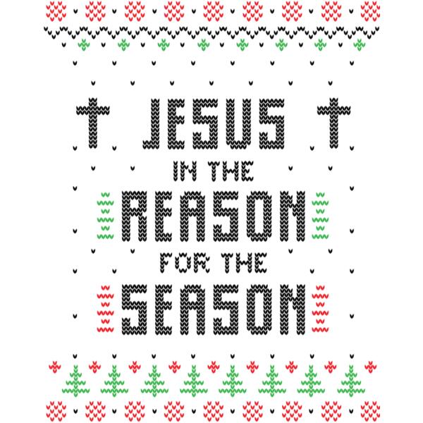 Jesus in the reasom for the season Thumbnail