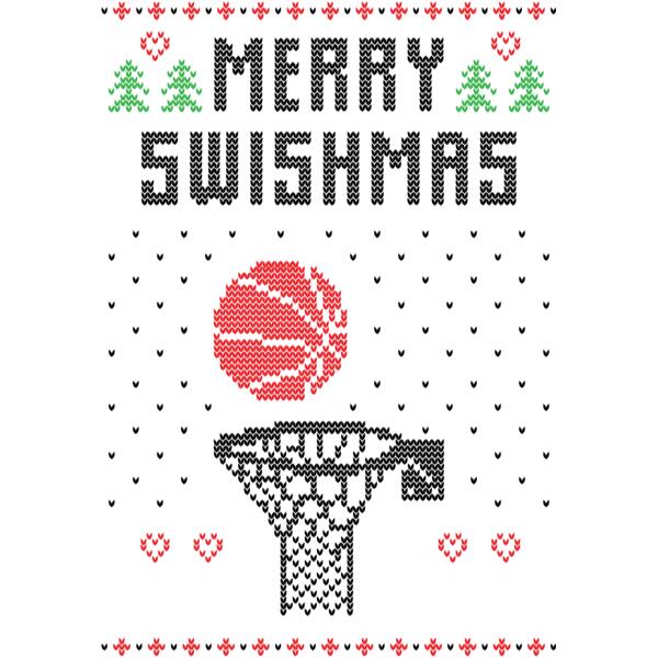 Merry swishmas Thumbnail