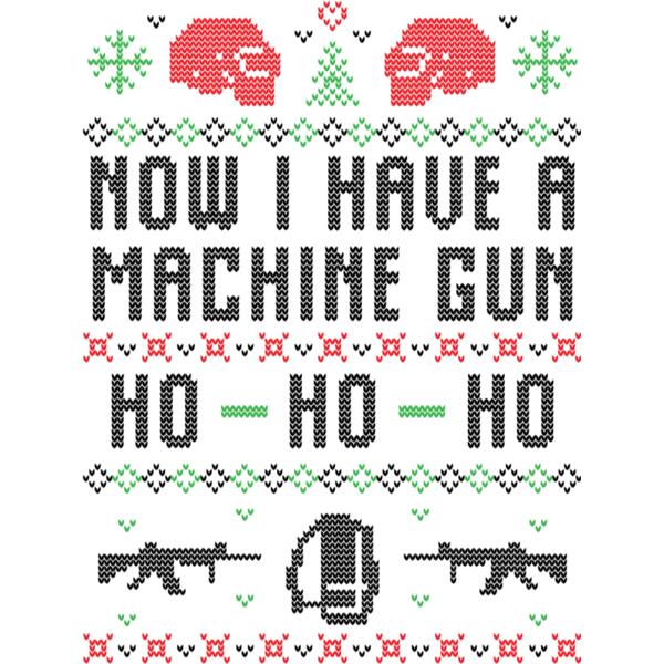 Now I have a machine gun Thumbnail