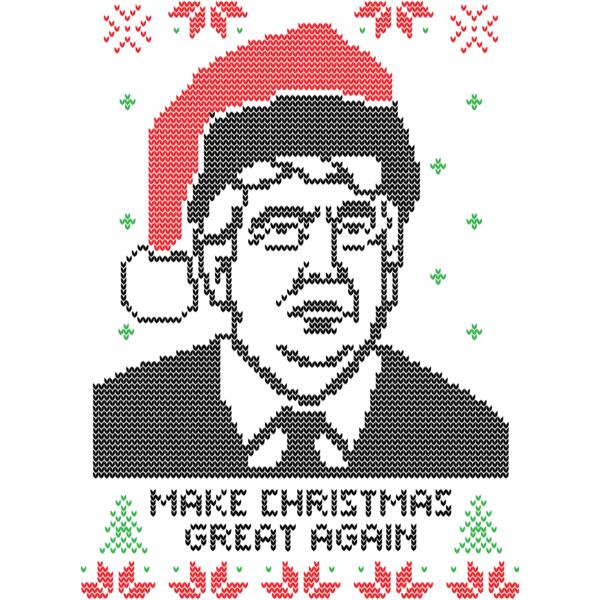 Mkae christmas great again  Thumbnail