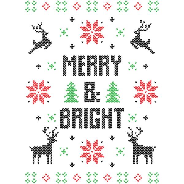 Merry   bright Thumbnail