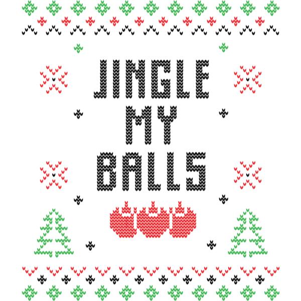 Jingle my balls Thumbnail