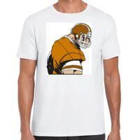 Mens Softstyle Tee Shirt Thumbnail