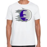 Mens Softstyle Tee Shirt Thumbnail