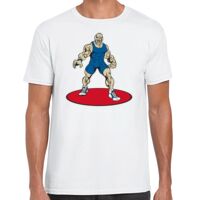 Mens Softstyle Tee Shirt Thumbnail