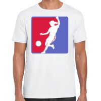Mens Softstyle Tee Shirt Thumbnail