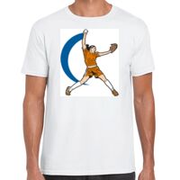 Mens Softstyle Tee Shirt Thumbnail