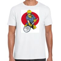 Mens Softstyle Tee Shirt Thumbnail