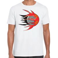 Mens Softstyle Tee Shirt Thumbnail