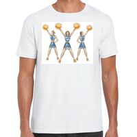 Mens Softstyle Tee Shirt Thumbnail