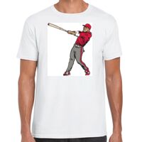 Mens Softstyle Tee Shirt Thumbnail