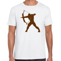Mens Softstyle Tee Shirt Thumbnail