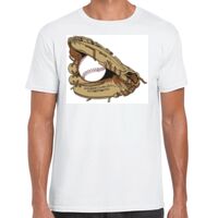 Mens Softstyle Tee Shirt Thumbnail