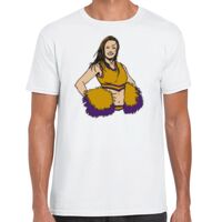 Mens Softstyle Tee Shirt Thumbnail
