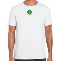 Mens Softstyle Tee Shirt Thumbnail