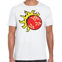 Mens Softstyle Tee Shirt Thumbnail