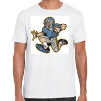 Mens Softstyle Tee Shirt Thumbnail