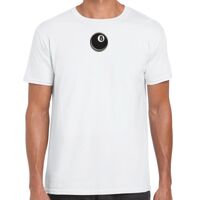 Mens Softstyle Tee Shirt Thumbnail