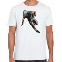Mens Softstyle Tee Shirt Thumbnail