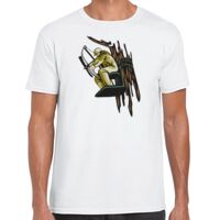 Mens Softstyle Tee Shirt Thumbnail