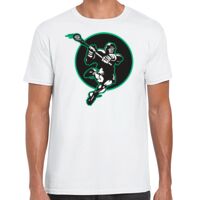Mens Softstyle Tee Shirt Thumbnail