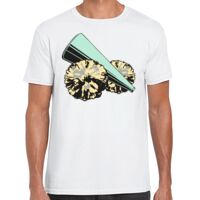 Mens Softstyle Tee Shirt Thumbnail