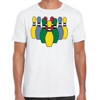 Mens Softstyle Tee Shirt Thumbnail