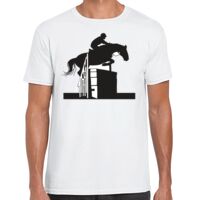 Mens Softstyle Tee Shirt Thumbnail