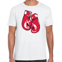 Mens Softstyle Tee Shirt Thumbnail