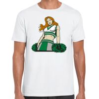 Mens Softstyle Tee Shirt Thumbnail