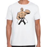 Mens Softstyle Tee Shirt Thumbnail