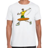 Mens Softstyle Tee Shirt Thumbnail