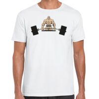Mens Softstyle Tee Shirt Thumbnail