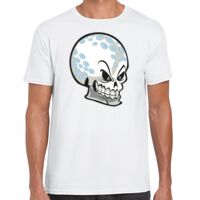 Mens Softstyle Tee Shirt Thumbnail