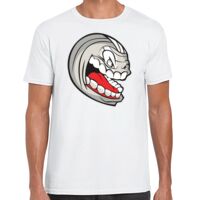 Mens Softstyle Tee Shirt Thumbnail