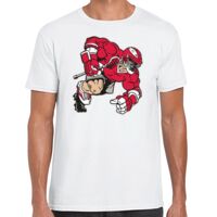 Mens Softstyle Tee Shirt Thumbnail