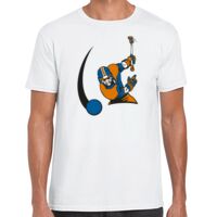 Mens Softstyle Tee Shirt Thumbnail