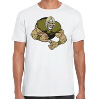 Mens Softstyle Tee Shirt Thumbnail