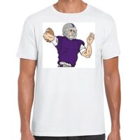 Mens Softstyle Tee Shirt Thumbnail