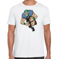 Mens Softstyle Tee Shirt Thumbnail