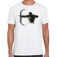 Mens Softstyle Tee Shirt Thumbnail